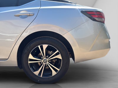 2023 Nissan Sentra 2.0 Sense At