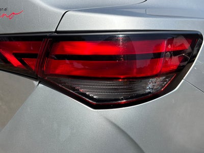 2023 Nissan Sentra 2.0 Sense At