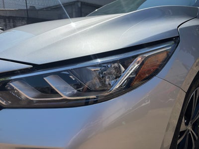 2023 Nissan Sentra 2.0 Sense At