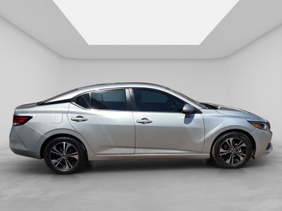 2023 Nissan Sentra 2.0 Sense At