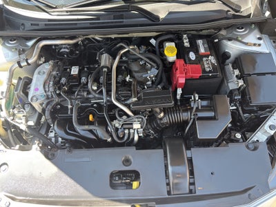 2023 Nissan Sentra 2.0 Sense At