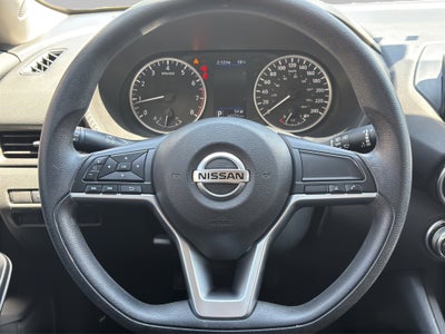 2023 Nissan Sentra 2.0 Sense At