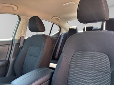 2023 Nissan Sentra 2.0 Sense At