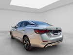 2023 Nissan Sentra 2.0 Sense At