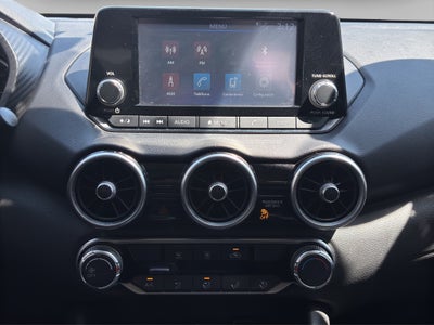 2023 Nissan Sentra 2.0 Sense At