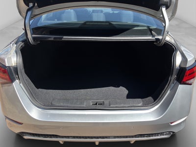 2023 Nissan Sentra 2.0 Sense At