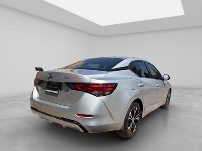 2023 Nissan Sentra 2.0 Sense At