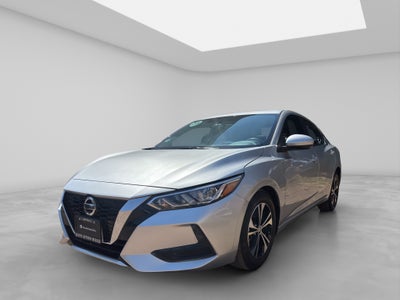 2023 Nissan Sentra 2.0 Sense At