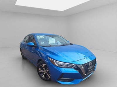 2023 Nissan Sentra 2.0 Sense At
