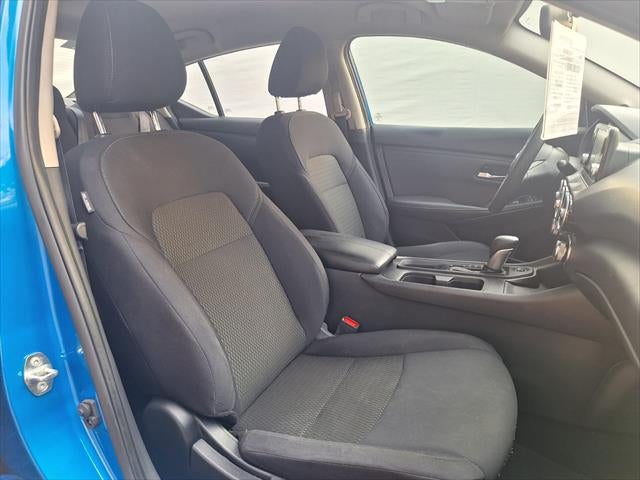 2023 Nissan Sentra 2.0 Sense At