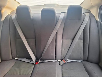 2023 Nissan Sentra 2.0 Sense At