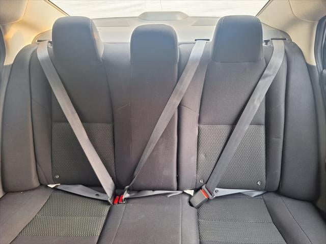 2023 Nissan Sentra 2.0 Sense At