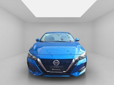 2023 Nissan Sentra 2.0 Sense At