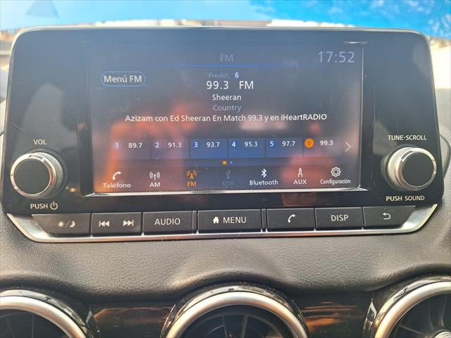 2023 Nissan Sentra 2.0 Sense At