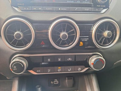 2023 Nissan Sentra 2.0 Sense At