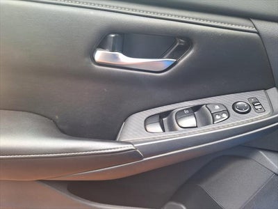 2023 Nissan Sentra 2.0 Sense At