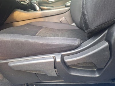 2023 Nissan Sentra 2.0 Sense At