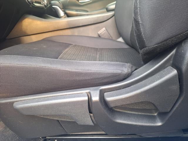 2023 Nissan Sentra 2.0 Sense At