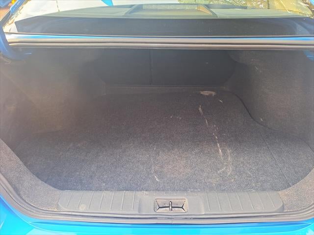 2023 Nissan Sentra 2.0 Sense At