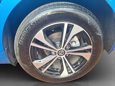 2023 Nissan Sentra 2.0 Sense At