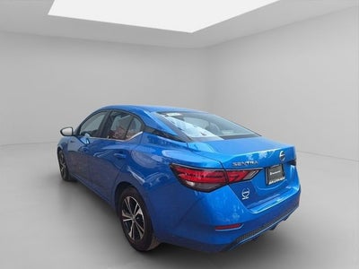 2023 Nissan Sentra 2.0 Sense At