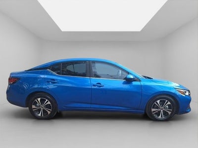 2023 Nissan Sentra 2.0 Sense At