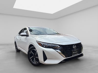 2024 Nissan Sentra 2.0 Advance At