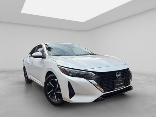2024 Nissan Sentra 2.0 Advance At