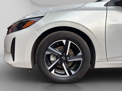 2024 Nissan Sentra 2.0 Advance At