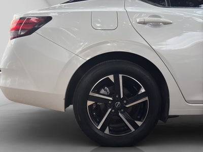 2024 Nissan Sentra 2.0 Advance At