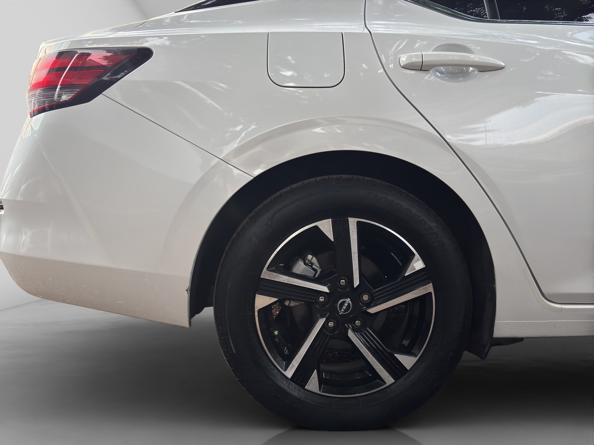 2024 Nissan Sentra 2.0 Advance At