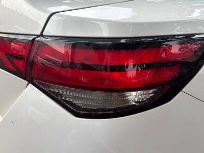 2024 Nissan Sentra 2.0 Advance At