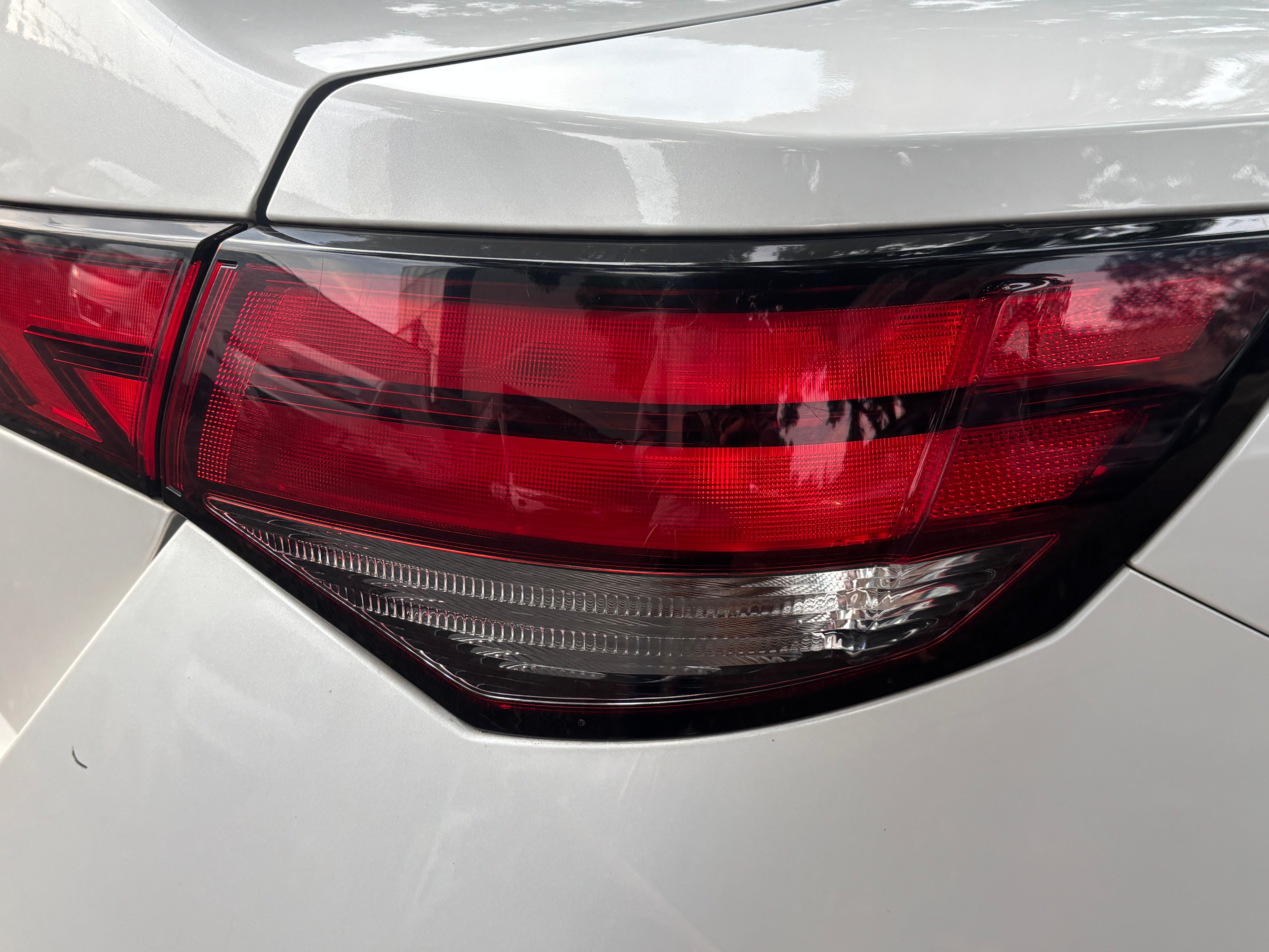 2024 Nissan Sentra 2.0 Advance At