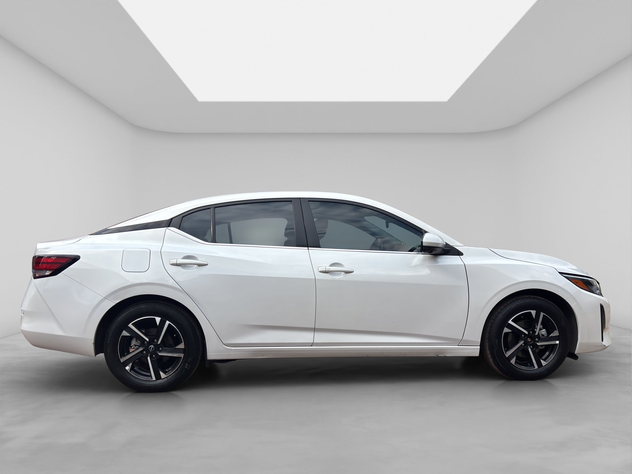 2024 Nissan Sentra 2.0 Advance At