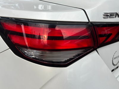 2024 Nissan Sentra 2.0 Advance At