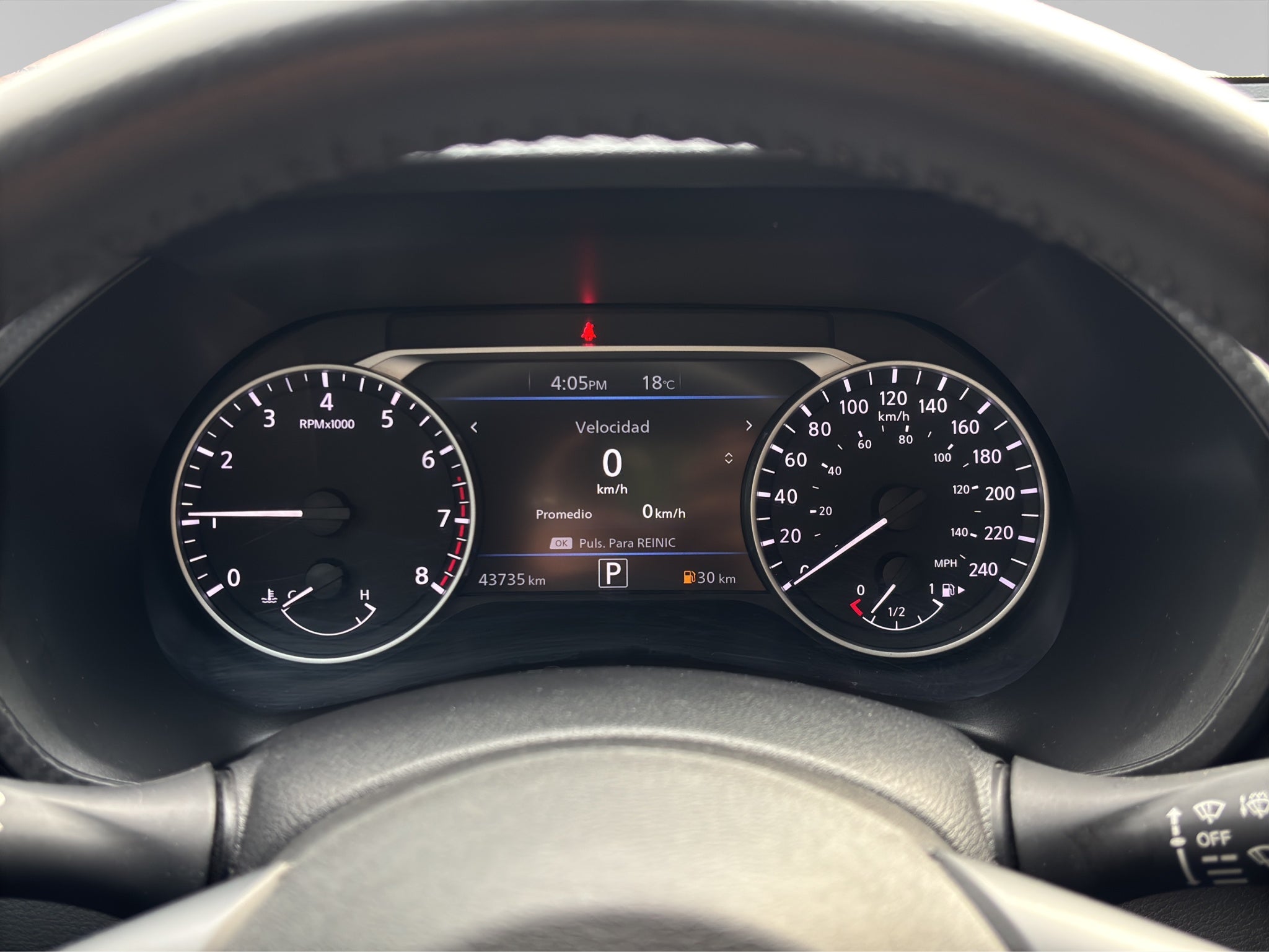 2024 Nissan Sentra 2.0 Advance At