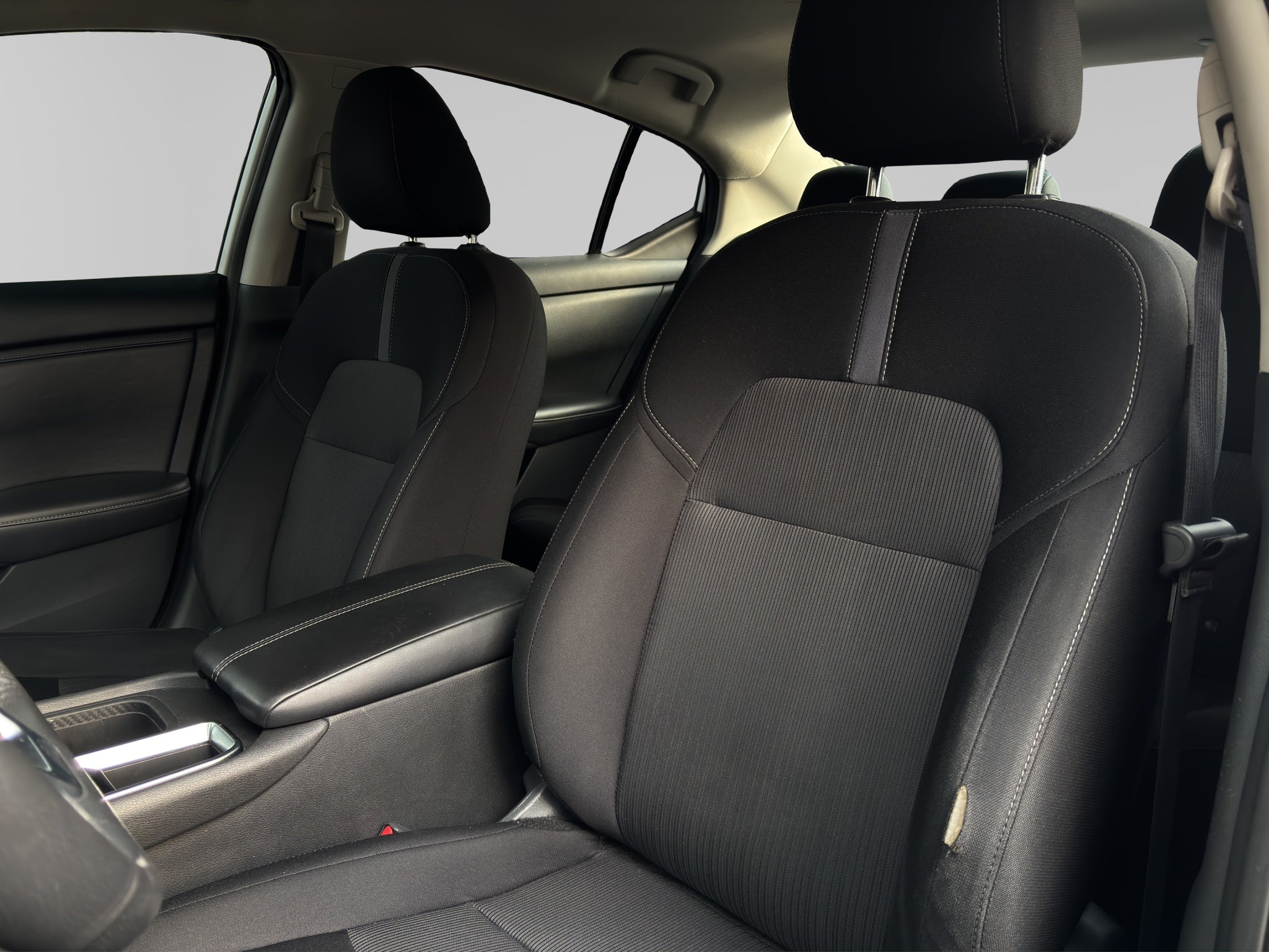 2024 Nissan Sentra 2.0 Advance At