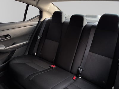 2024 Nissan Sentra 2.0 Advance At