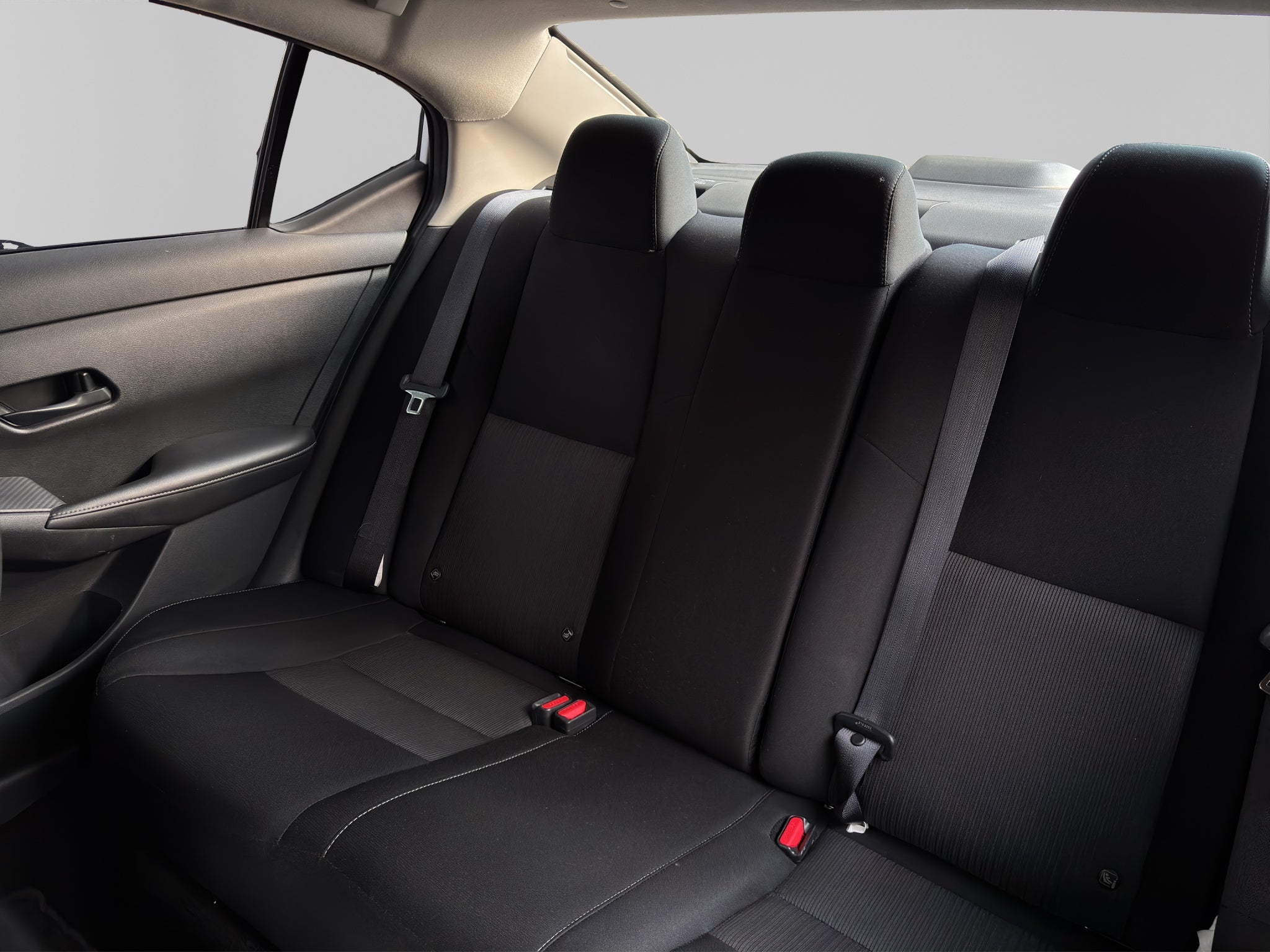 2024 Nissan Sentra 2.0 Advance At