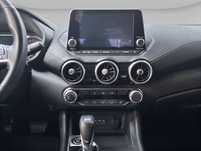 2024 Nissan Sentra 2.0 Advance At