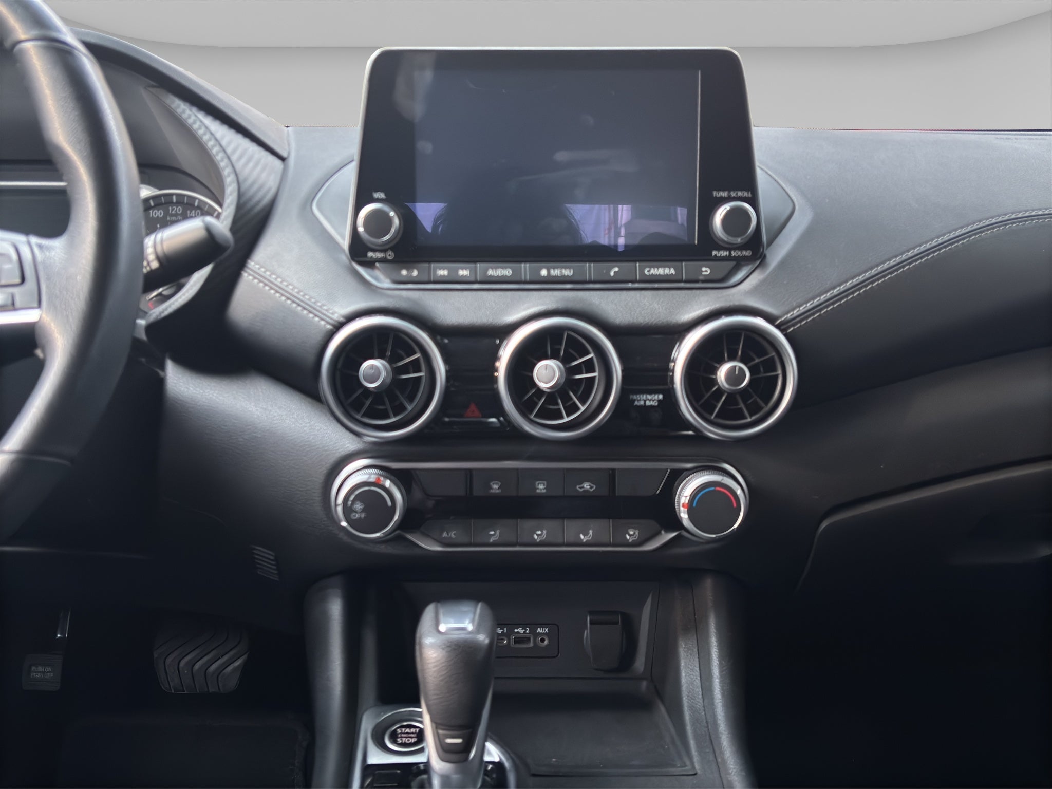 2024 Nissan Sentra 2.0 Advance At