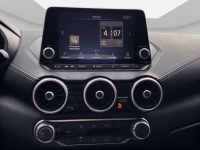 2024 Nissan Sentra 2.0 Advance At