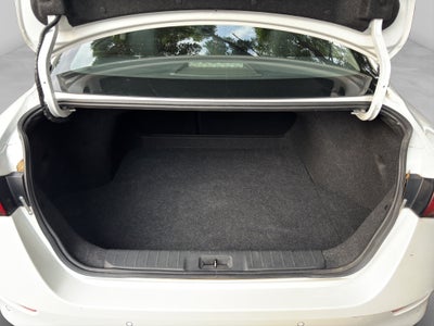 2024 Nissan Sentra 2.0 Advance At