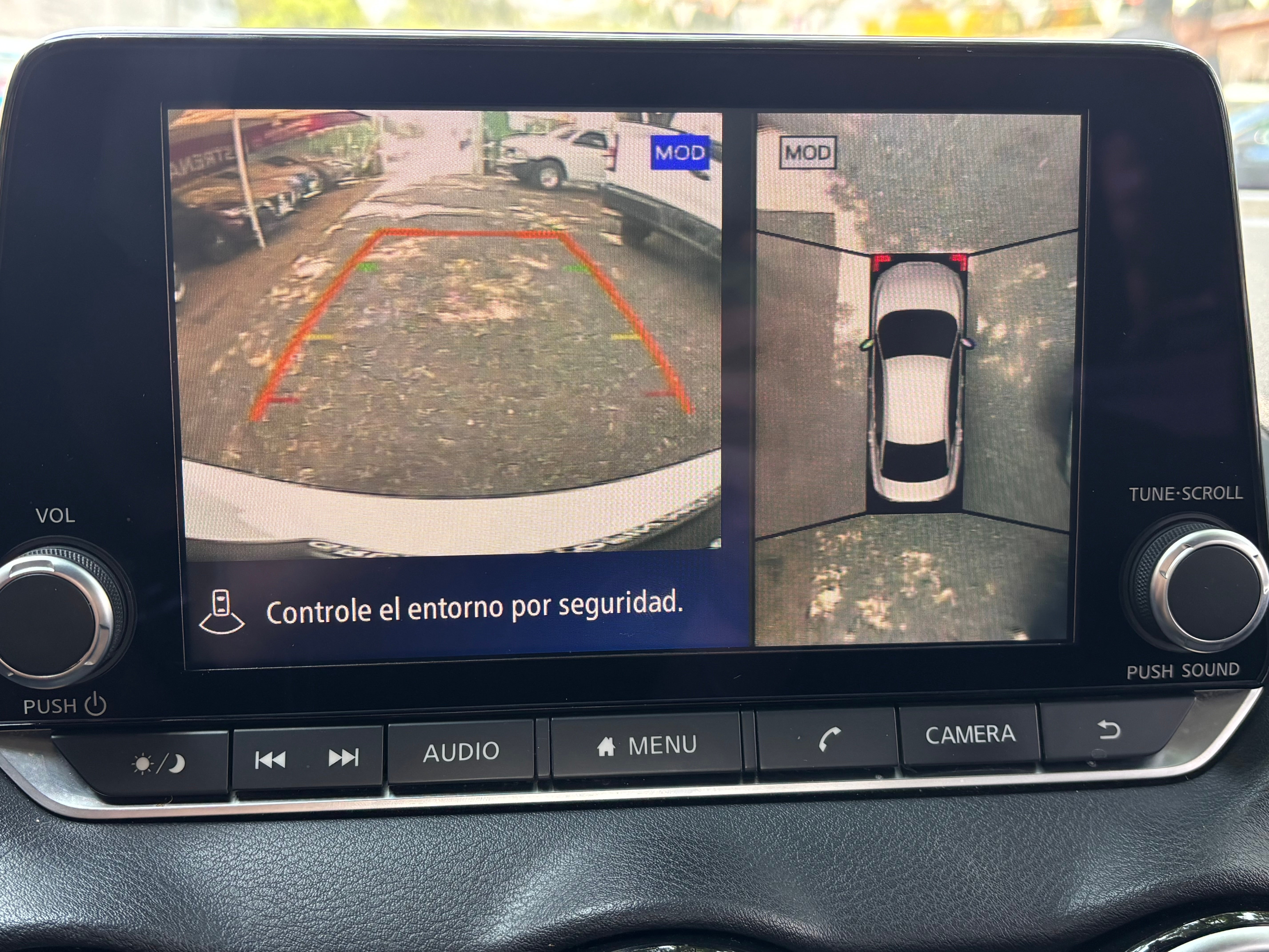 2024 Nissan Sentra 2.0 Advance At