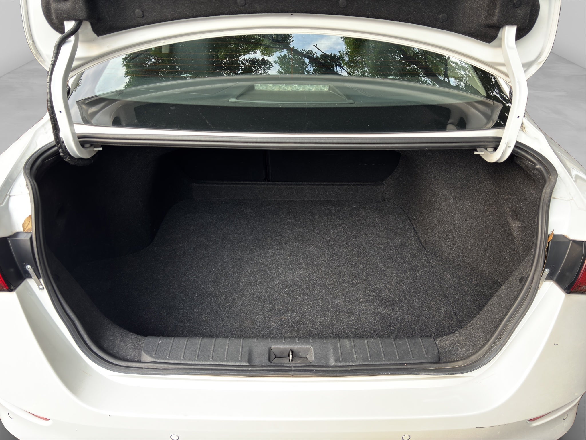 2024 Nissan Sentra 2.0 Advance At