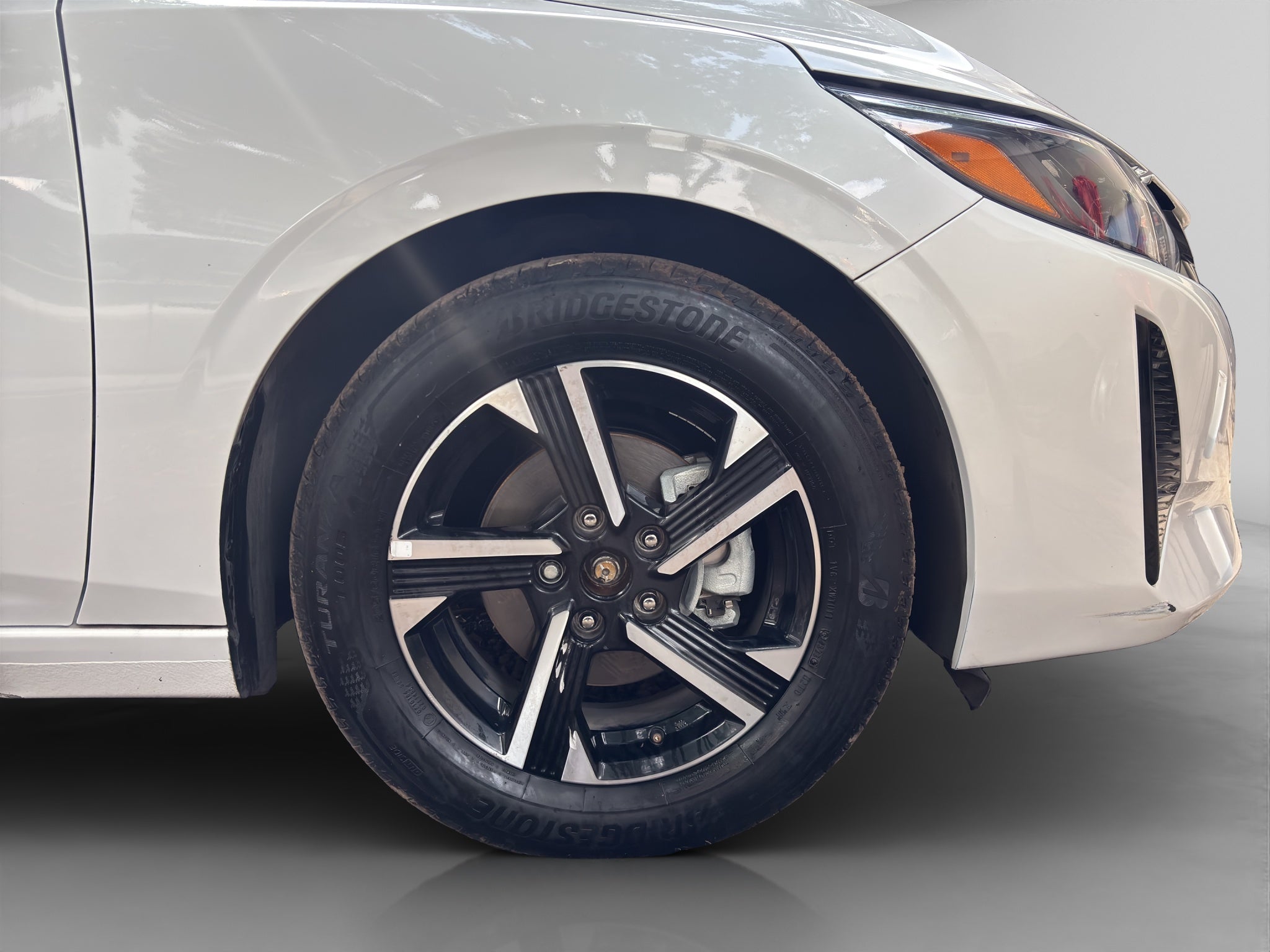 2024 Nissan Sentra 2.0 Advance At