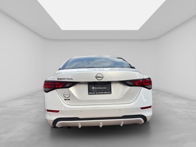 2024 Nissan Sentra 2.0 Advance At