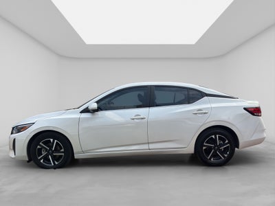 2024 Nissan Sentra 2.0 Advance At