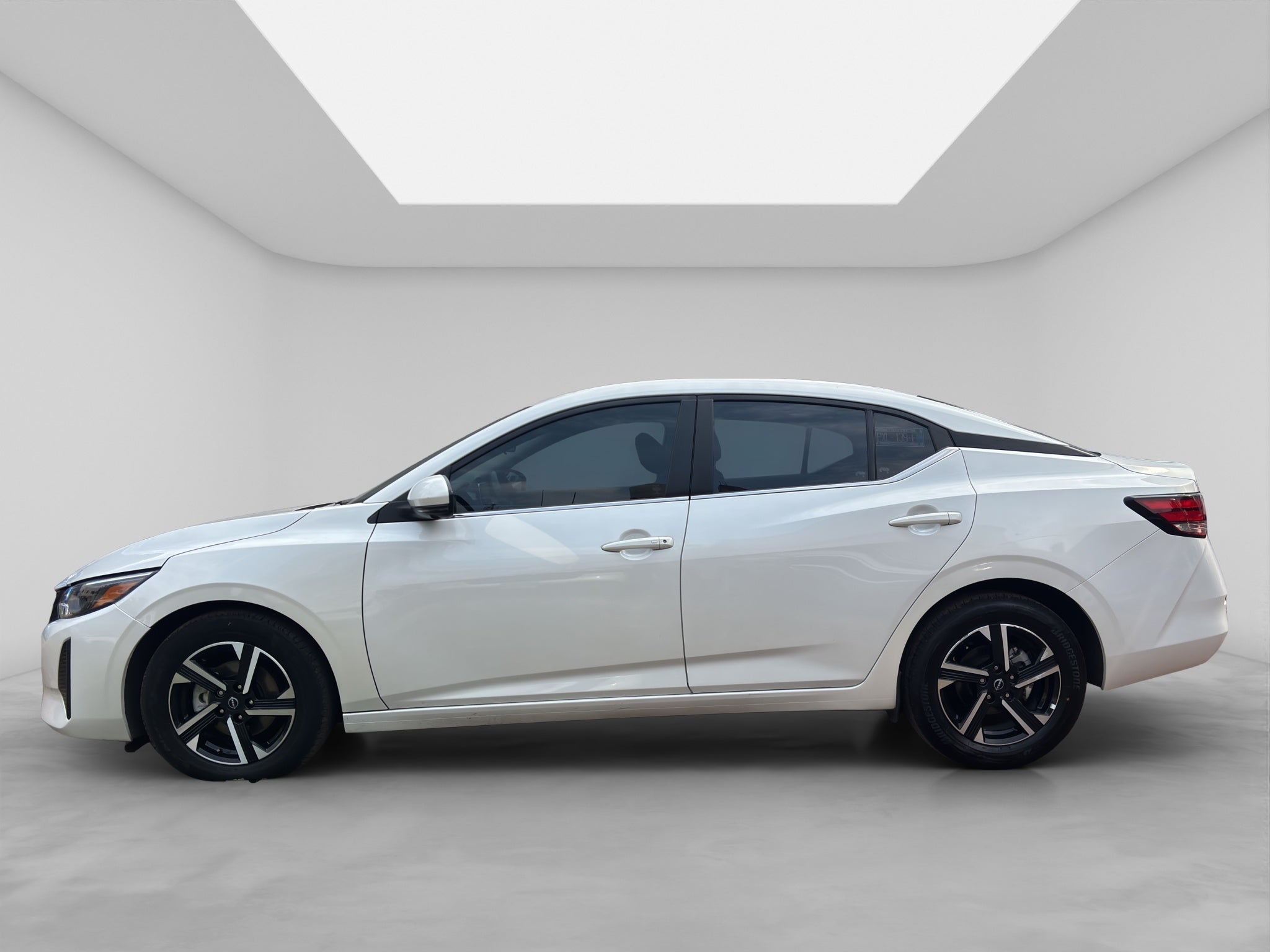 2024 Nissan Sentra 2.0 Advance At