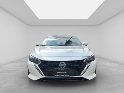 2024 Nissan Sentra 2.0 Advance At